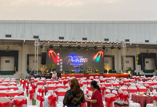 Cho thuê âm thanh sự kiện